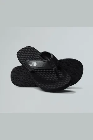 The North Face Base Camp Mini Ii-teenslippers Voor Heren male