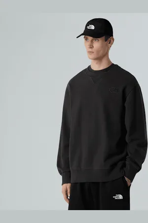 The North Face Nature Relaxed-sweatshirt Voor Heren male