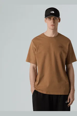 The North Face Nature Relaxed-t-shirt Voor Heren male