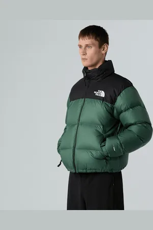 The North Face 1996 Retro Nuptse-jas Voor Heren male