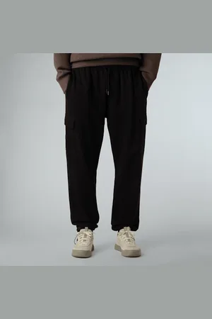 The North Face Cargo-joggingbroek Voor Heren male