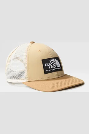 The North Face Mudder Trucker-pet Met Diepe Pasvorm male