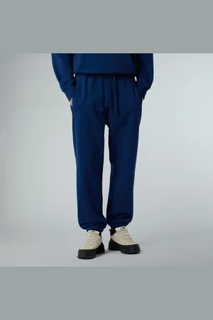 The North Face Dome Relaxed Straight-joggingbroek Voor Heren male