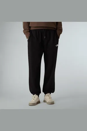 The North Face Essential Relaxed Straight-joggingbroek Voor Heren male