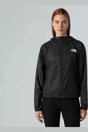 The North Face Cyclone-windjas Voor Dames female
