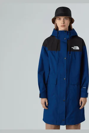 The North Face Reign On-parka Voor Dames female