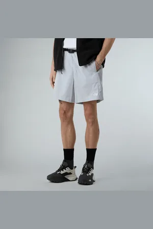 The North Face 7” Class V Pathfinder-short Met Riem Voor Heren male