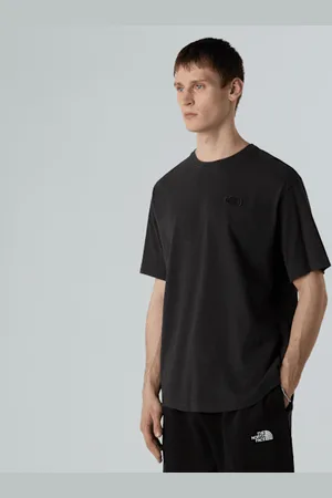 The North Face Nature Relaxed-t-shirt Voor Heren male