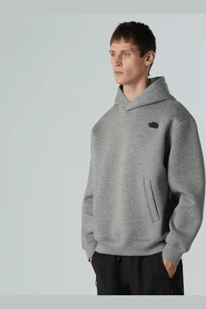 The North Face Pull-on-hoodie Voor Heren male