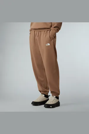 The North Face Essential Relaxed Straight-joggingbroek Voor Heren male