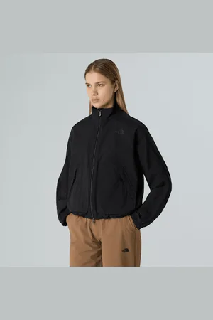 The North Face Tnf Cordura®-windjas Voor Dames female
