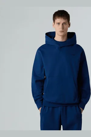 The North Face Dome Relaxed-hoodie Voor Heren male