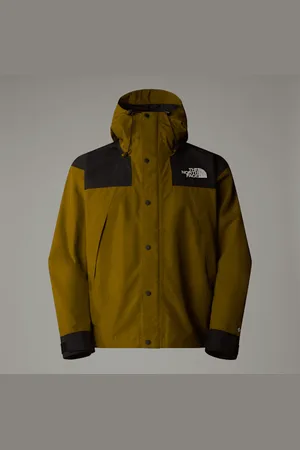 The North Face Gore-tex® Mountain-jas male