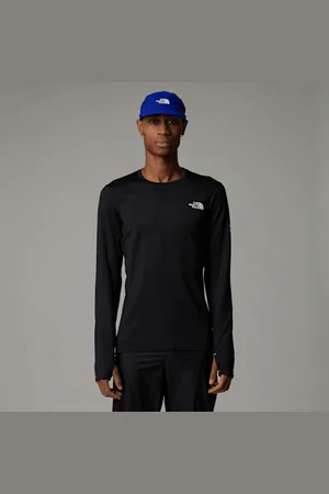 The North Face Summit Altimetro-top Met Lange Mouwen Voor Heren male