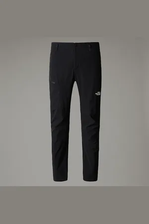 The North Face Speedlight Slim Tapered-broek Voor Heren male