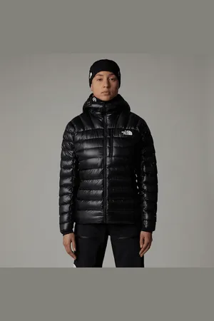 The North Face Summit Breithorn-donsjas Met Capuchon Voor Dames female
