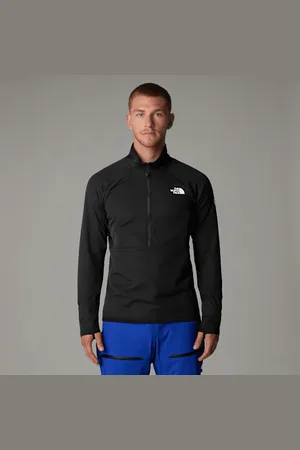 The North Face Lichtgewicht Summit Series™ Futurefleece™-jas Voor Heren male