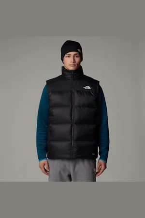 The North Face Diablo 2.0-donsbodywarmer Voor Heren male