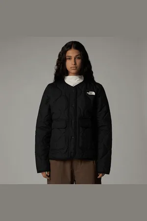 The North Face Doorgestikte Ampato-jas Voor Dames female