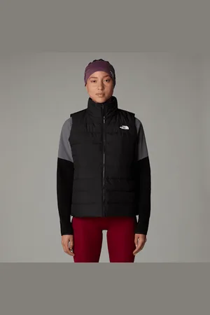 The North Face Aconcagua Iii-bodywarmer Voor Dames female