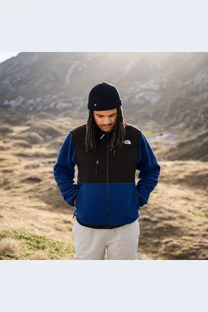 The North Face Retro Denali-jas Voor Heren male