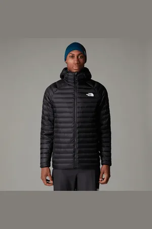 The North Face Bettaforca-donsjas Met Capuchon Voor Heren male