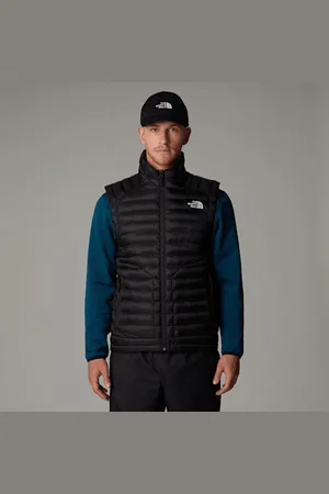 The North Face Huila-bodywarmer Met Synthetische Isolatie Voor Heren male