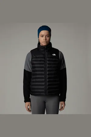 The North Face Terra Peak-bodywarmer Voor Dames female
