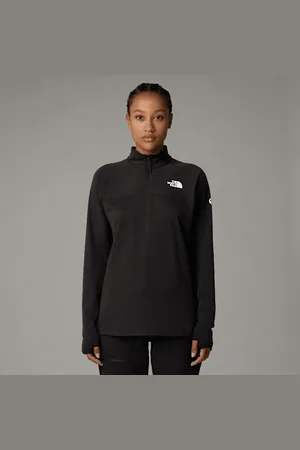 The North Face Lichtgewicht Summit Series™ Futurefleece™-jas Voor Dames female