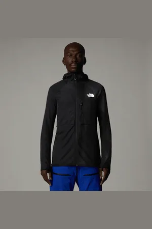 The North Face Summit Series™ Futurefleece™-jas Met Capuchon Voor Heren male