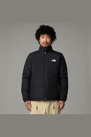 The North Face Gosei Puffer-jas Voor Heren male