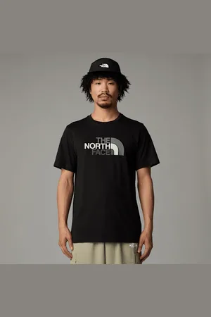 The North Face Easy-t-shirt Voor Heren male