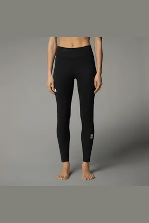 The North Face Summit Pro 120-basislaag Legging Voor Dames female