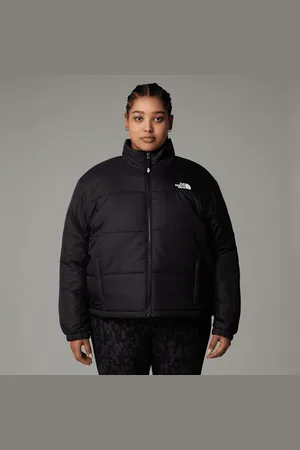 The North Face Plus Size Gosei Puffer-jas Voor Dames female