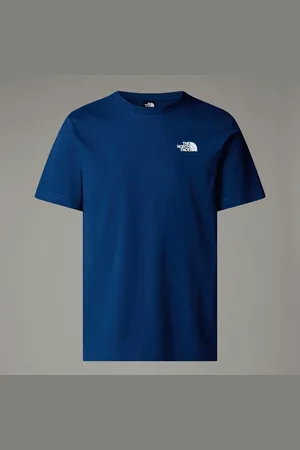 The North Face Redbox-t-shirt Voor Heren male