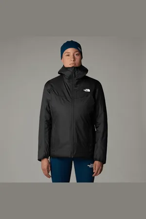 The North Face Quest-geïsoleerde Jas Voor Dames female