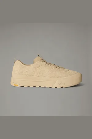 The North Face Suède Clyffe-sportschoenen male