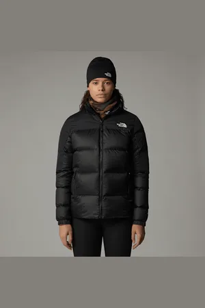 The North Face Diablo 2.0-donsjas Voor Dames female