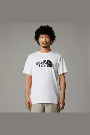The North Face Easy-t-shirt Voor Heren male