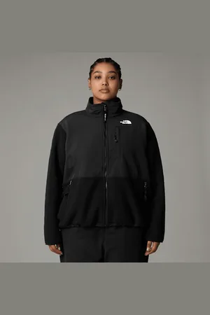 The North Face Plussize Retro Denali-jas Voor Dames female