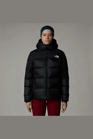 The North Face Diablo 2.0-donsjas Met Capuchon Voor Dames female