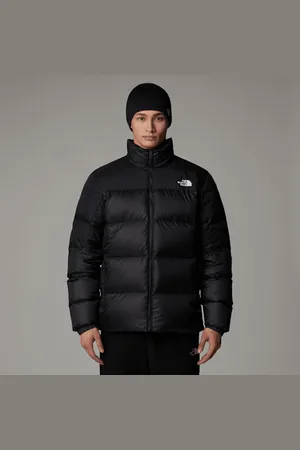 The North Face Diablo 2.0-donsjas Voor Heren male