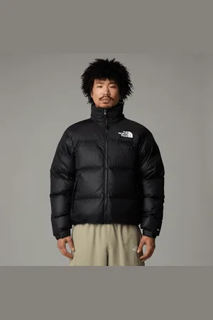 The North Face 1996 Retro Nuptse-jas Voor Heren male