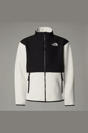 The North Face Denali-jas Voor Tieners male