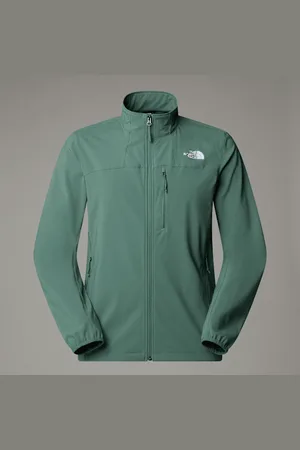 The North Face Nimble-jas Voor Heren male