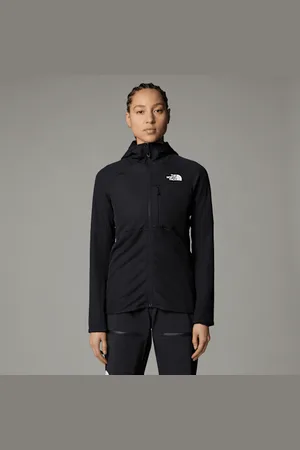 The North Face Summit Series™ Futurefleece™ Lt-jas Met Capuchon Voor Dames female