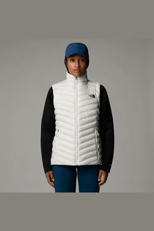The North Face Huila-bodywarmer Met Synthetische Isolatie Voor Dames female