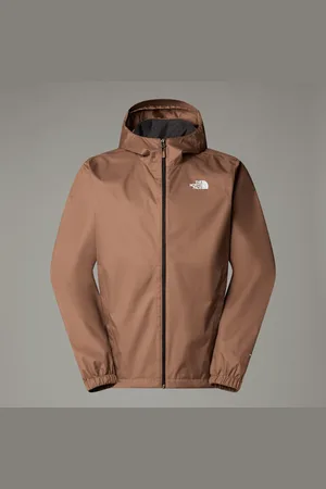 The North Face Quest-jas Met Capuchon Voor Heren male