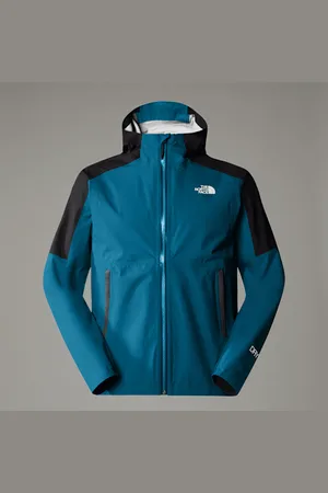 The North Face Sheltered Creeek-2,5-laagse Jas Voor Heren male