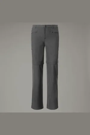 The North Face New Peak 2-afritsbroek Voor Dames female